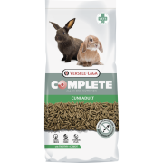 Versele Laga Cuni Complete - пълноценна екструдирана храна за зайци 8 кг.